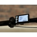 Електровелосипед Corso Keno 20" KN-11420 (350W, 36V/10Ah).